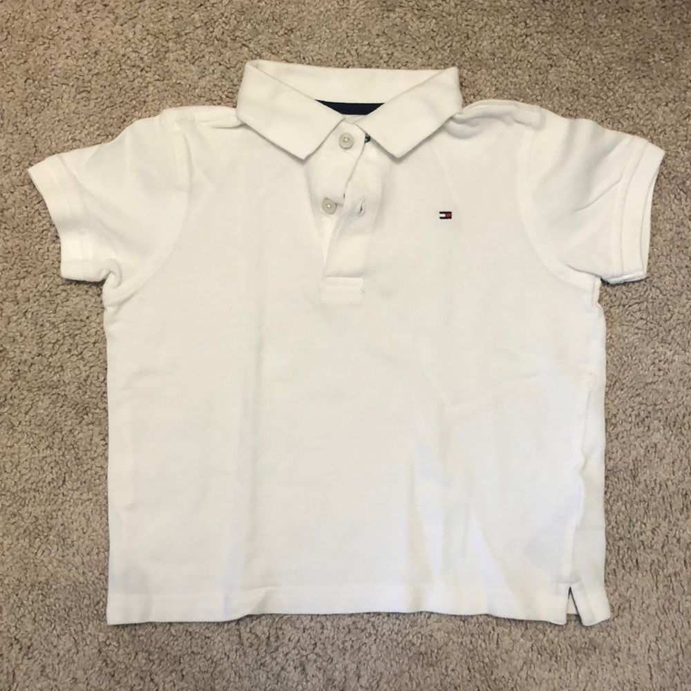 Tommy Hilfiger 3t polo